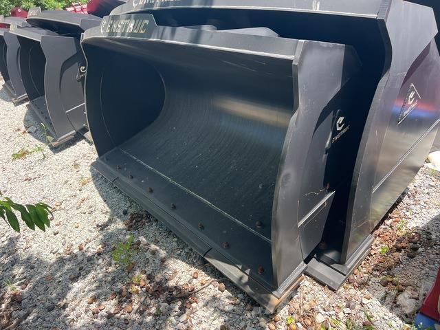  Enstruc Kašike / Korpe