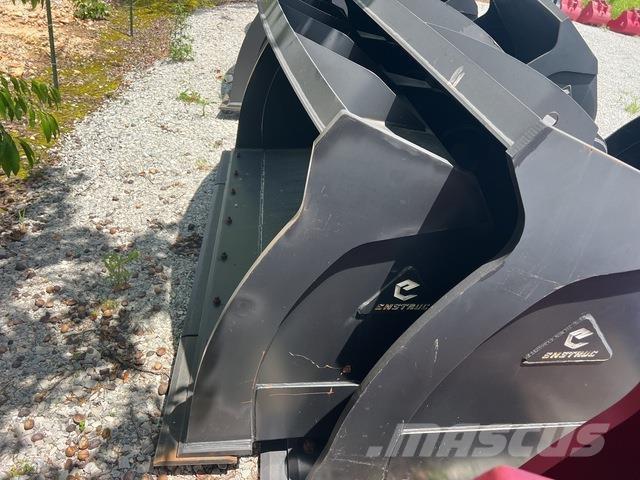  Enstruc Kašike / Korpe