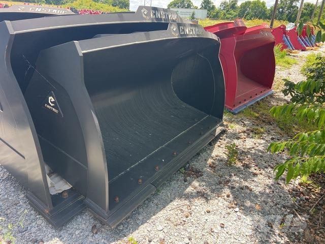  Enstruc Kašike / Korpe