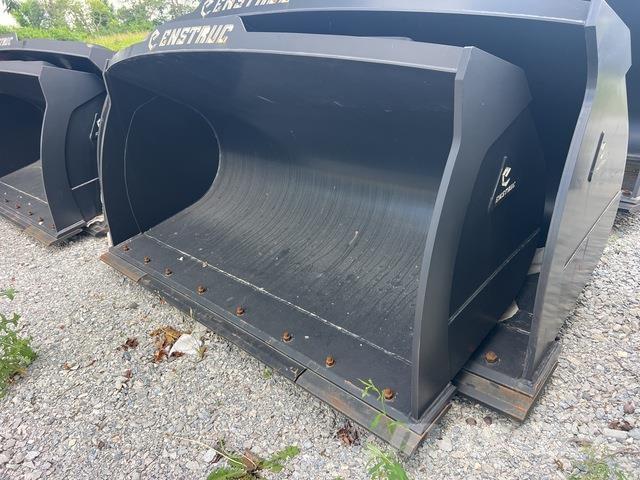  Enstruc Kašike / Korpe