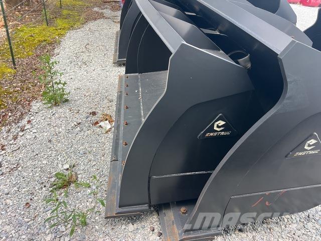  Enstruc Kašike / Korpe