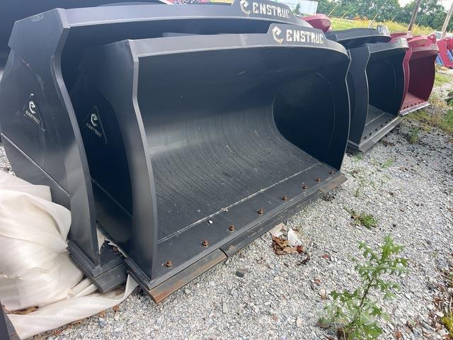  Enstruc Kašike / Korpe