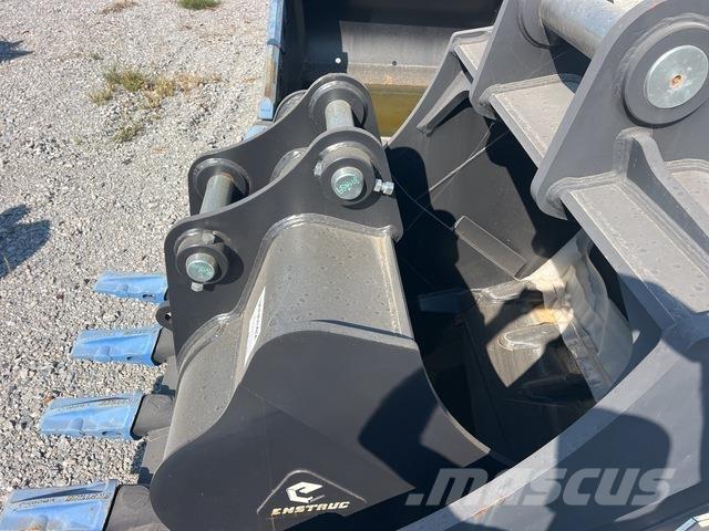  Enstruc HD Ostale komponente