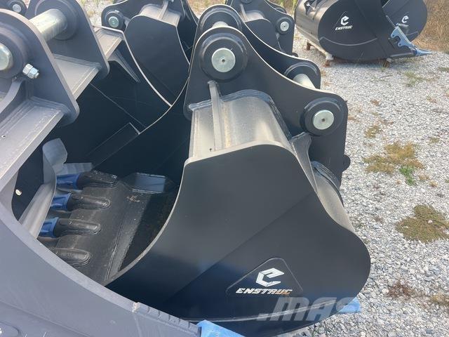  Enstruc HD Ostale komponente
