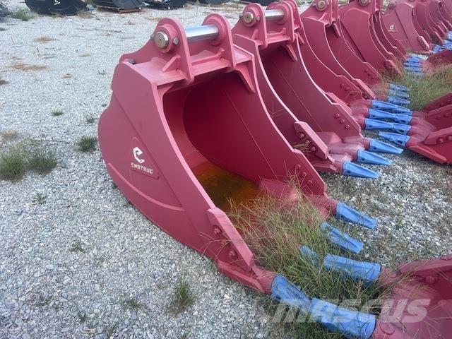  Enstruc HD Ostale komponente