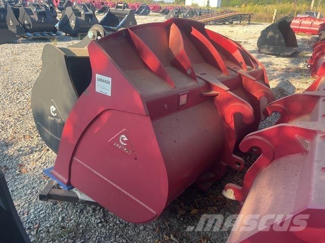  Entruc JRB416 Kašike / Korpe