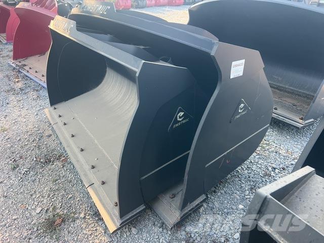  Entruc JRB416 Kašike / Korpe