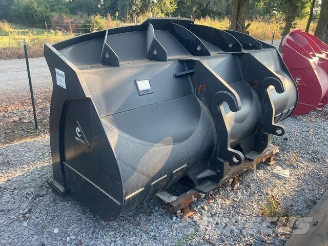  Entruc JRB416 Kašike / Korpe