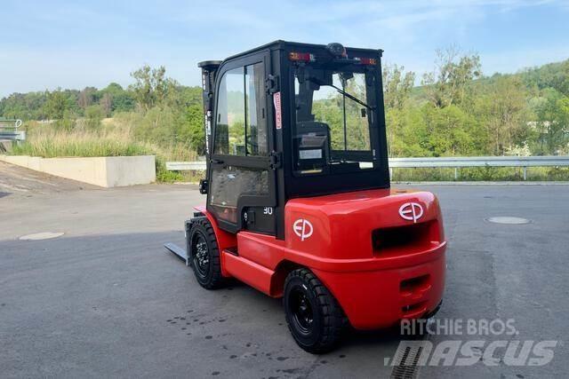EP EFX-301 Građevinarstvo – ostalo
