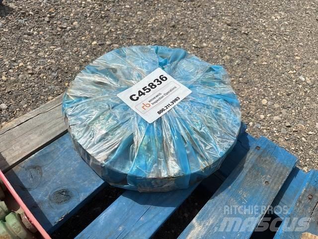 Epiroc 780 Ostale komponente