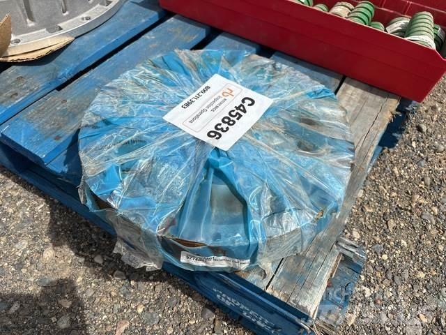 Epiroc 780 Ostale komponente