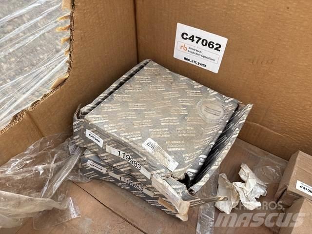 Epiroc 780 Ostale komponente