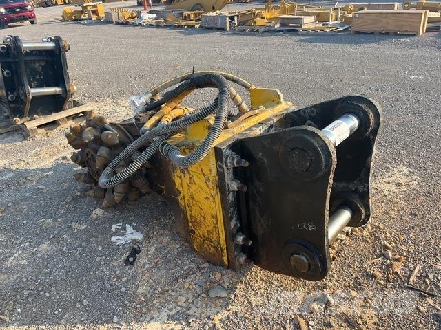 Epiroc ER1500X Ostale komponente