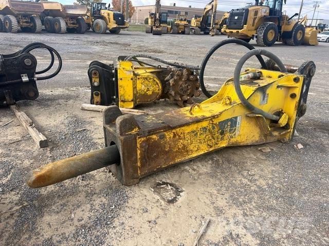 Epiroc HB3100 Čekići