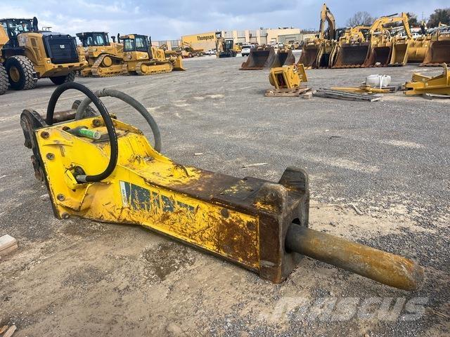 Epiroc HB3100 Čekići