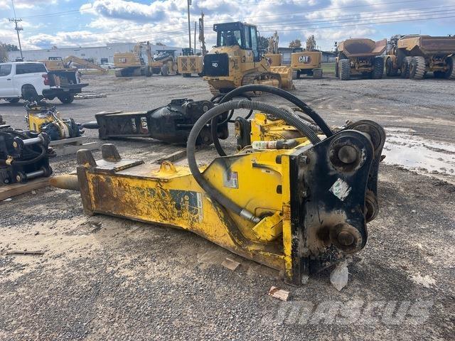 Epiroc HB3100 Čekići