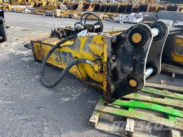 Epiroc HB3600 Čekići