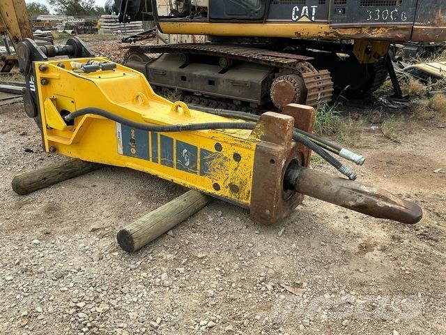 Epiroc HB5800 Čekići