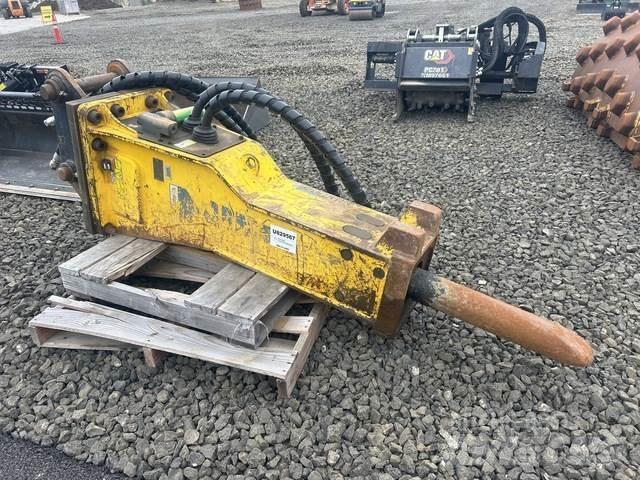 Epiroc MB1200 Čekići