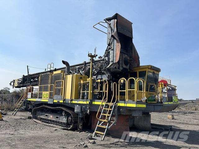 Epiroc PV235 Svrdla za površinske bušilice