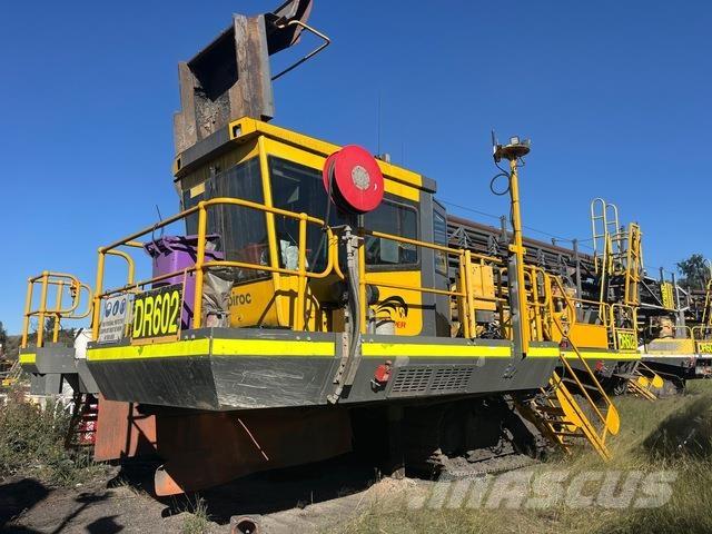 Epiroc PV235 Svrdla za površinske bušilice