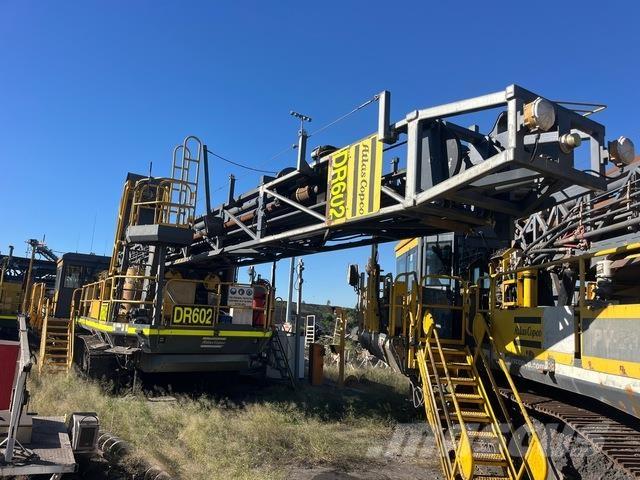 Epiroc PV235 Svrdla za površinske bušilice