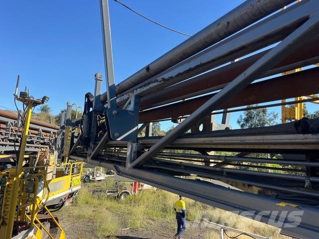 Epiroc PV235 Svrdla za površinske bušilice