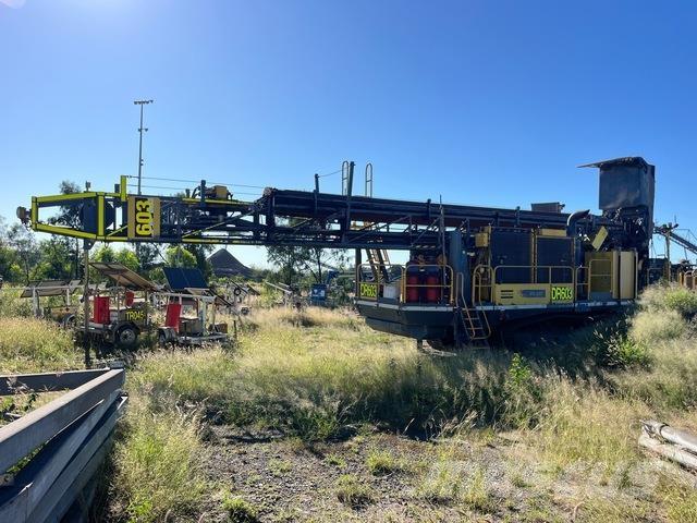 Epiroc PV235 Svrdla za površinske bušilice