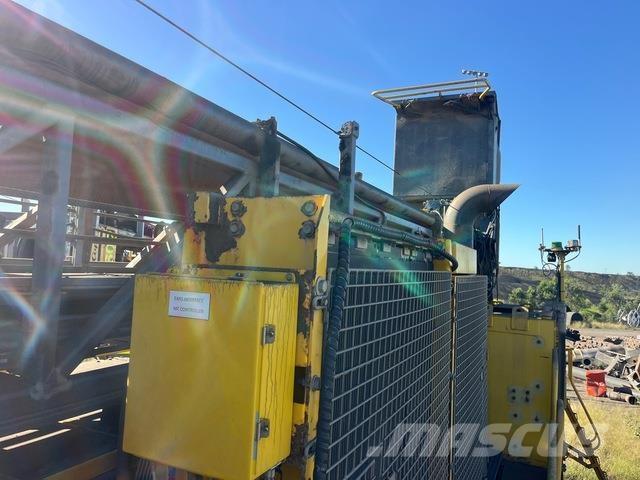 Epiroc PV235 Svrdla za površinske bušilice