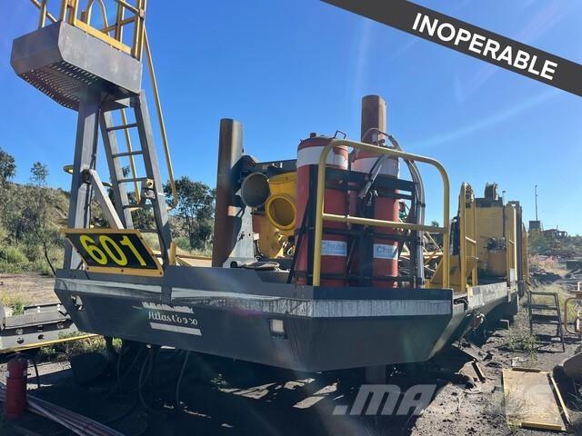 Epiroc PV235 Svrdla za površinske bušilice