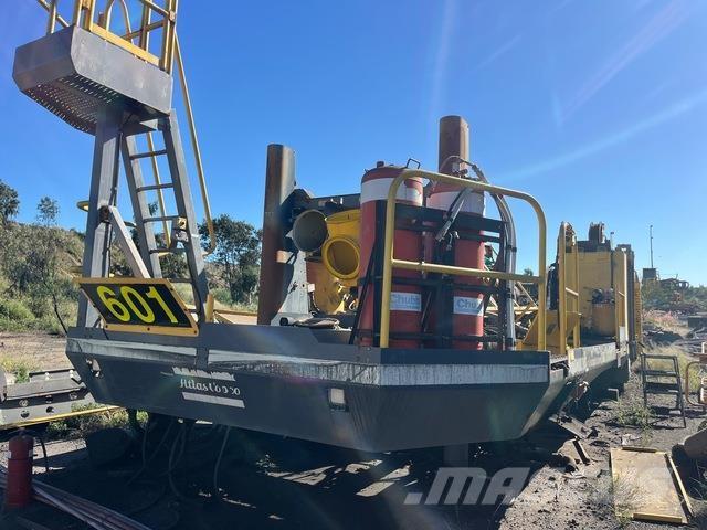 Epiroc PV235 Svrdla za površinske bušilice