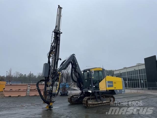 Epiroc T40-11 Svrdla za površinske bušilice