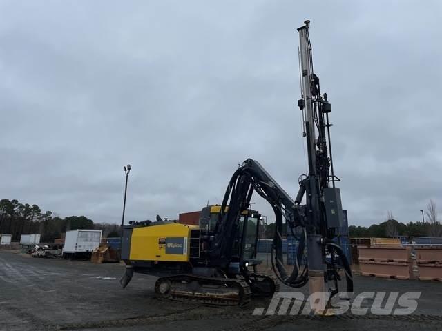 Epiroc T40-11 Svrdla za površinske bušilice