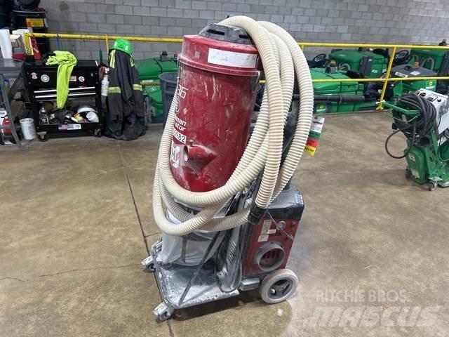  Ermator S-36 Vakumski Usisivači
