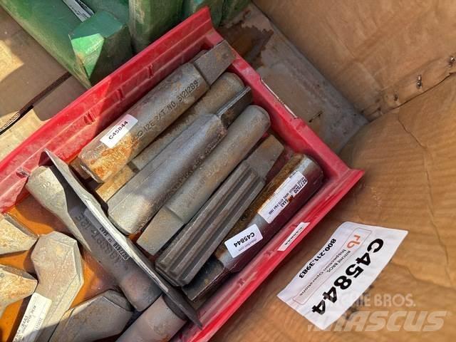 Esco  Ostale komponente
