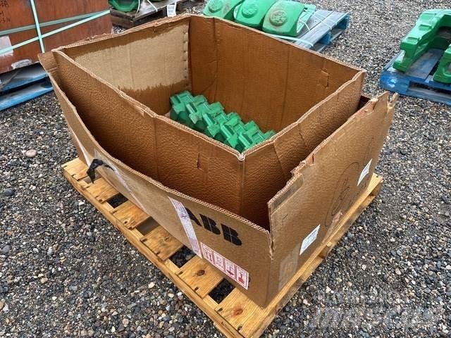 Esco 2800PH Ostale komponente