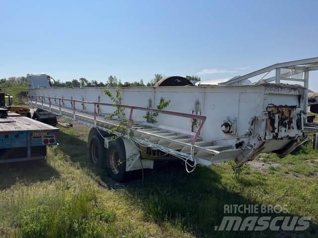  Estes Transportne trake