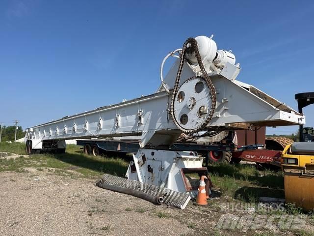  Estes Transportne trake