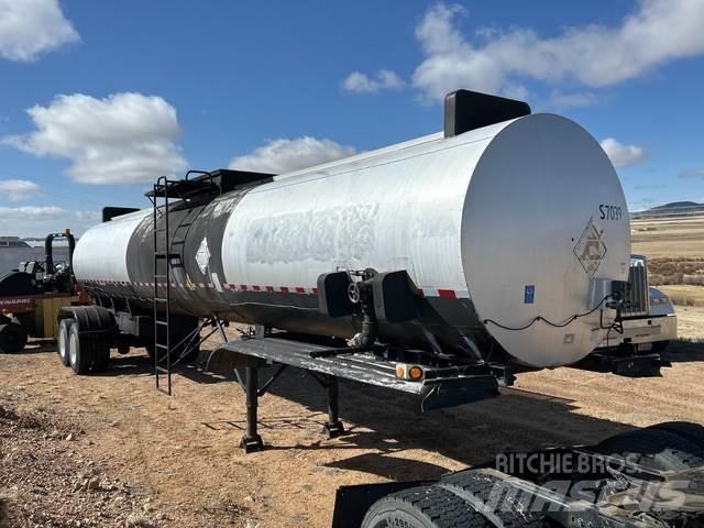 Etnyre  Tank prikolice