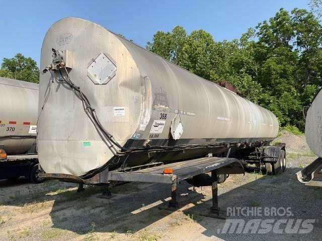 Etnyre  Tank prikolice