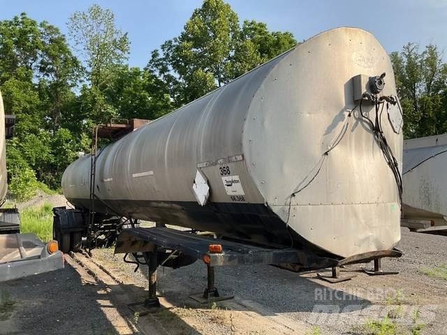 Etnyre  Tank prikolice