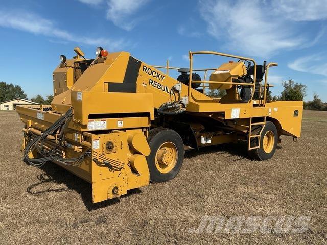 Etnyre  Posipači soli i pijeska