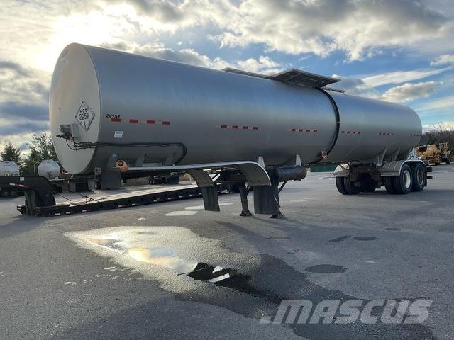 Etnyre T7198 Vozila za prijevoz materijala