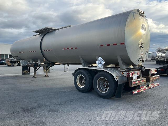 Etnyre T7198 Vozila za prijevoz materijala