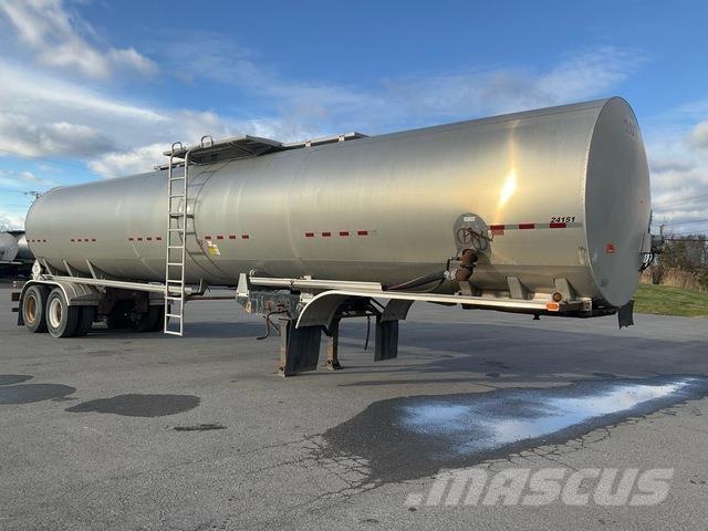 Etnyre T7198 Vozila za prijevoz materijala