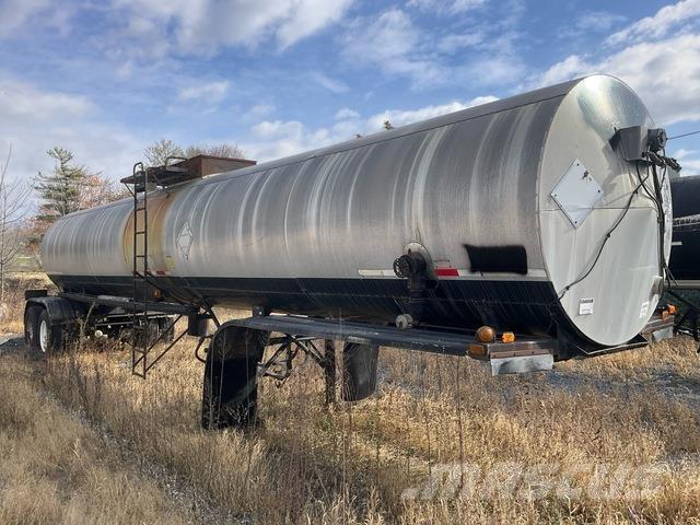 Etnyre TR6 Vozila za prijevoz materijala