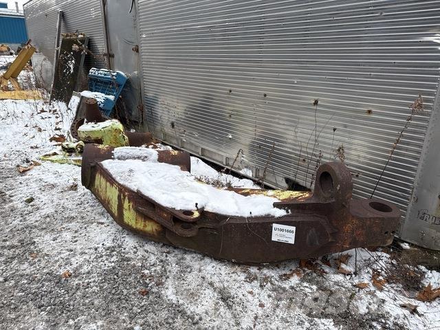 Euclid R100 Ostale komponente