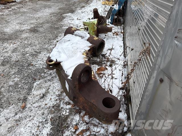 Euclid R100 Ostale komponente