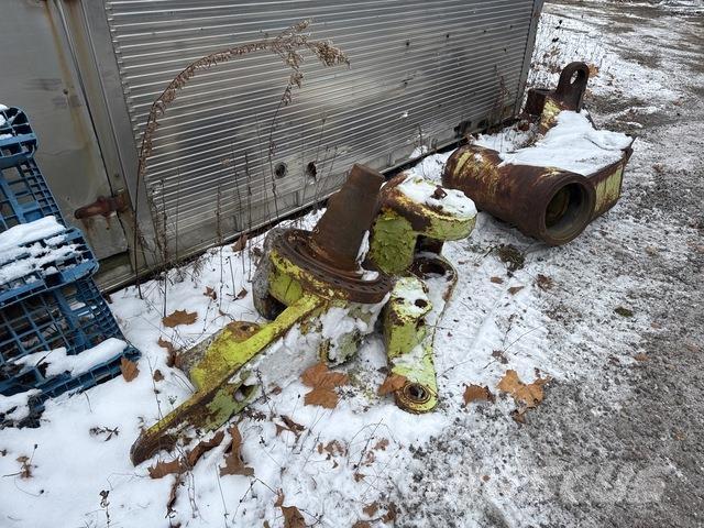 Euclid R100 Ostale komponente