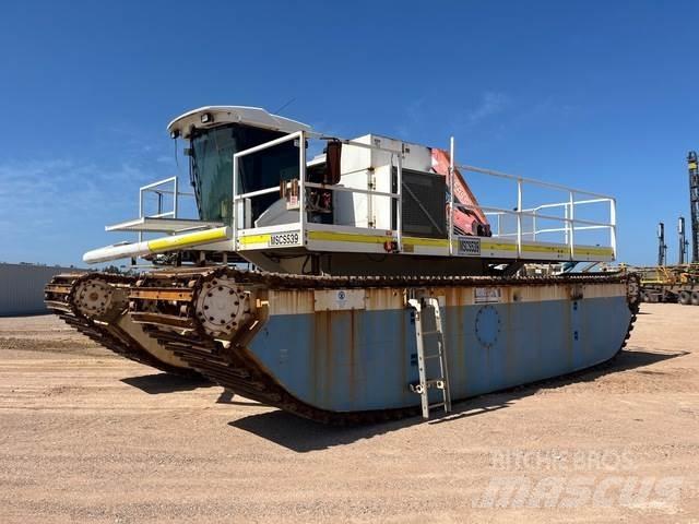 Eureka EAB150 Ostalo